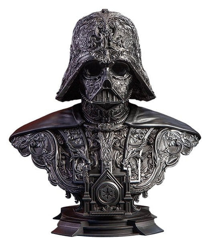Star Wars Fine Art Bust Darth Vader 46 cm