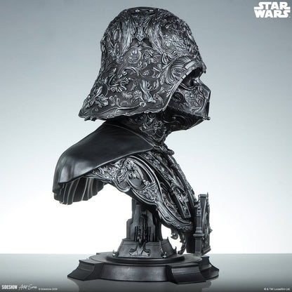 Star Wars Fine Art Bust Darth Vader 46 cm