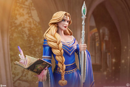 The Legend of Vox Machina Critical Role collection Statue Allura Vysoren 32 cm