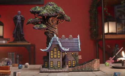 Critical Role Dice Tower Statue Xhorhaus 28 cm
