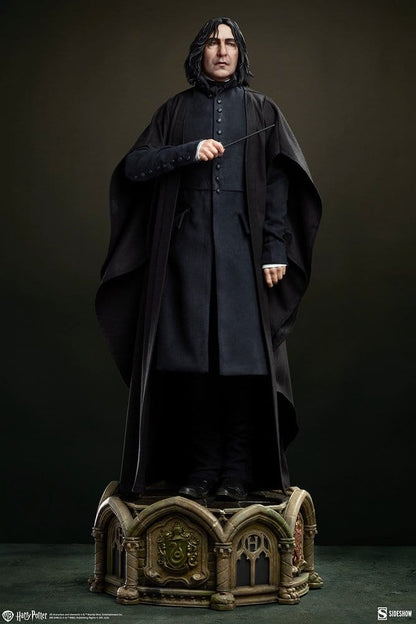 Harry Potter Premium Format Mixed Media Figure Severus Snape 51 cm