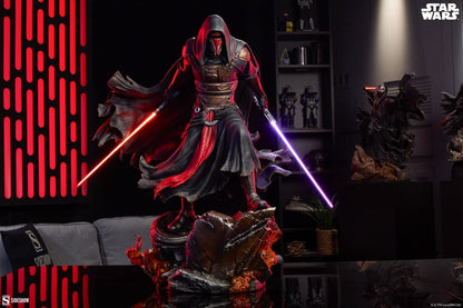 Star Wars Premium Format Mixed Media Figure 1/4 Darth Revan 58 cm