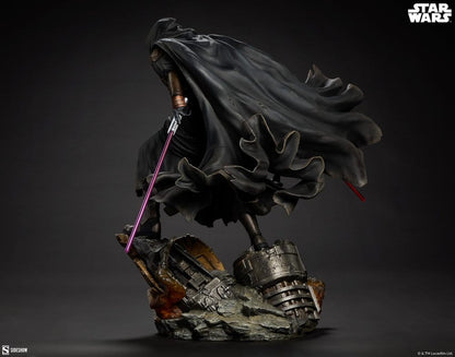 Star Wars Premium Format Mixed Media Figure 1/4 Darth Revan 58 cm