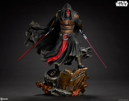 Star Wars Premium Format Mixed Media Figure 1/4 Darth Revan 58 cm