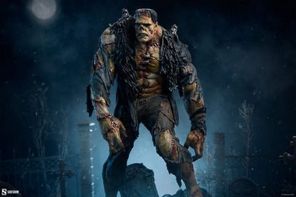 Frankenstein Statue Frankenstein's Monster 48 cm