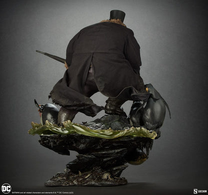 DC Comics Premium Format Statue The Penguin 51 cm