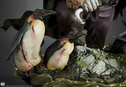 DC Comics Premium Format Statue The Penguin 51 cm
