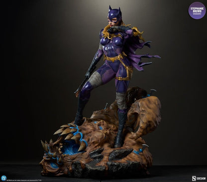 DC Comics Premium Format Figure Batgirl (Stephanie Brown Variant) 55 cm