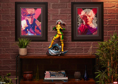 Marvel Premium Format Statue Rogue 48 cm