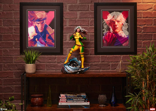 Marvel Premium Format Statue Rogue 48 cm