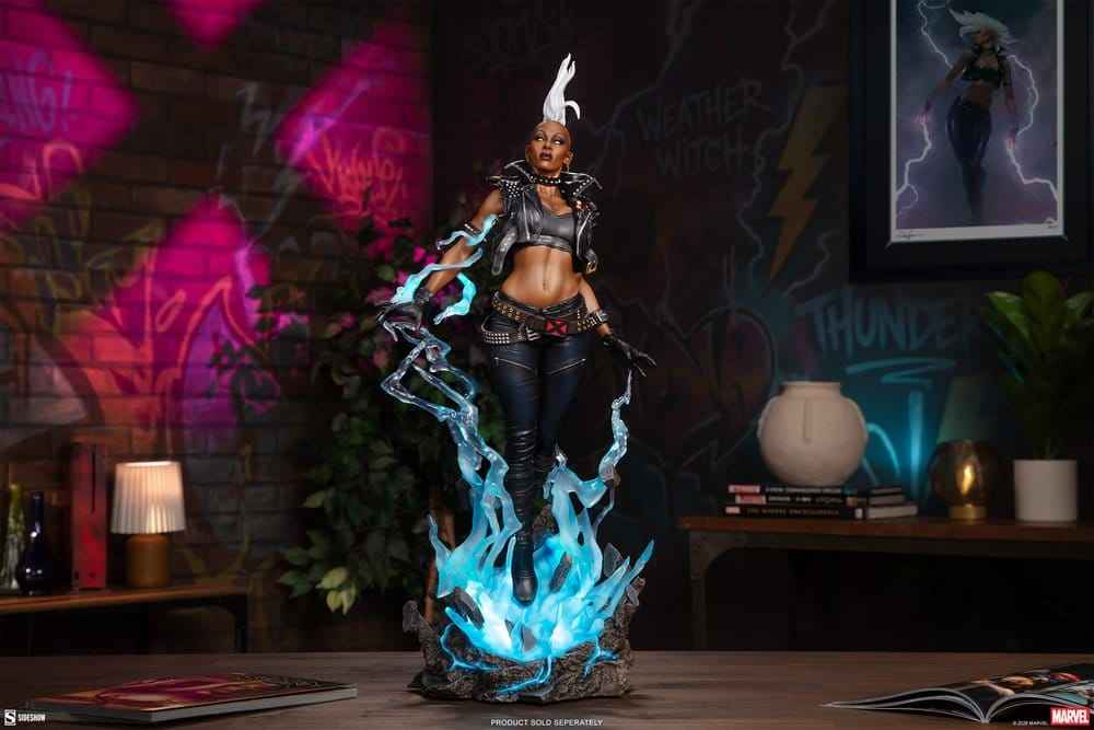 Marvel X-Men Premium Format Figure Storm 64 cm