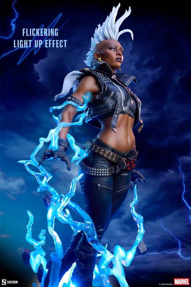 Marvel X-Men Premium Format Figure Storm 64 cm