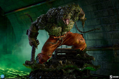 DC Comics Premium Format Figure Killer Croc 57 cm