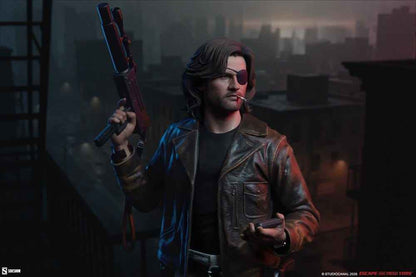 Escape from New York Premium Format Figure Snake Plissken 57 cm