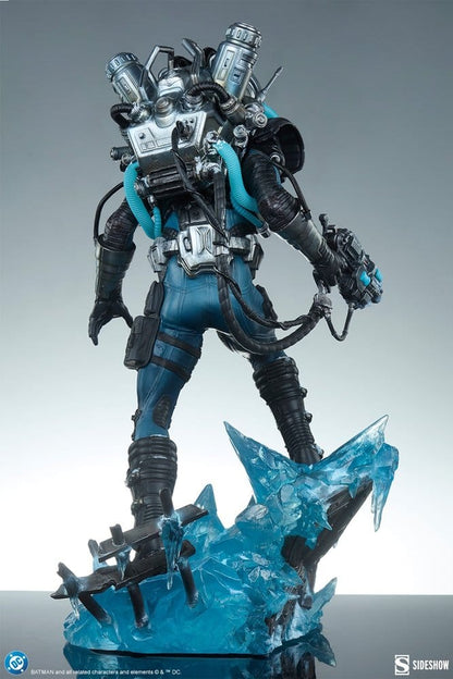 DC Comics Premium Format Figure Mr. Freeze 59 cm