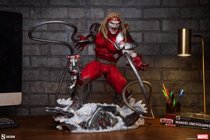 Marvel X-Men Premium Format Figure Omega Red 48 cm