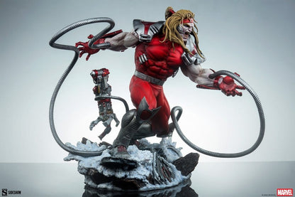 Marvel X-Men Premium Format Figure Omega Red 48 cm