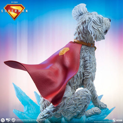 Superman (2025) Premium Format Statue Krypto 23 cm Statues