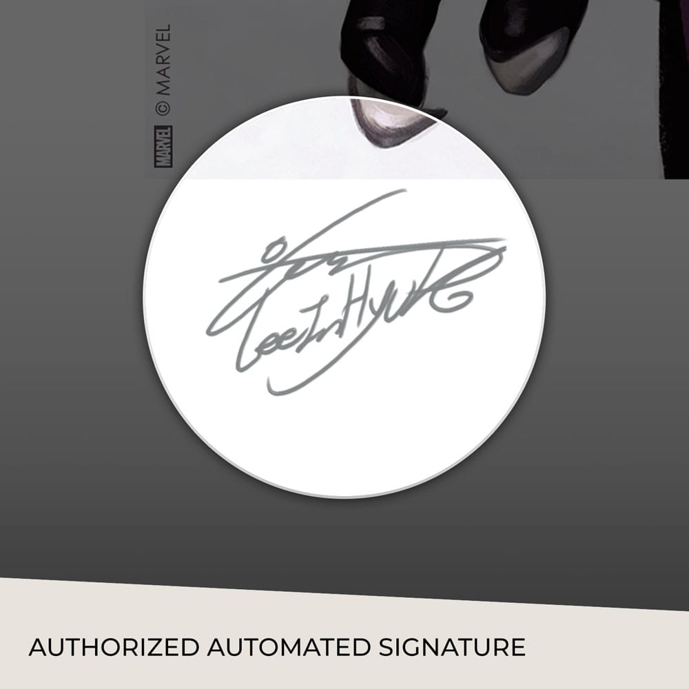 Marvel Art Print Gwenom vs. Carnage (King in Black: Gwenom vs. Carnage #1 (2021)) 61 x 45 cm - unframed Posters &