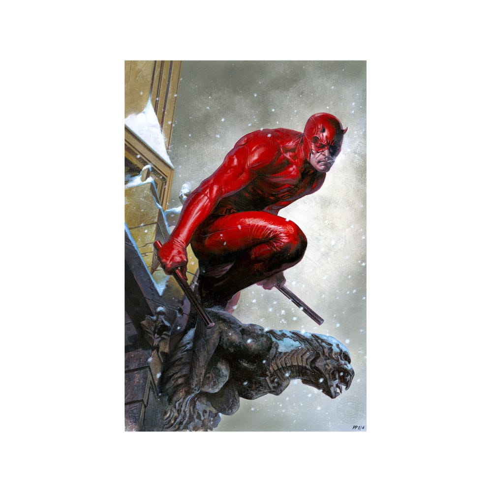 Marvel Art Print Daredevil 61 x 41 cm - unframed Posters & Wallscrolls