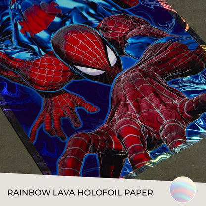 Marvel Art Print Spider-Man '94 61 x 41 cm - unframed Sideshow Collectibles