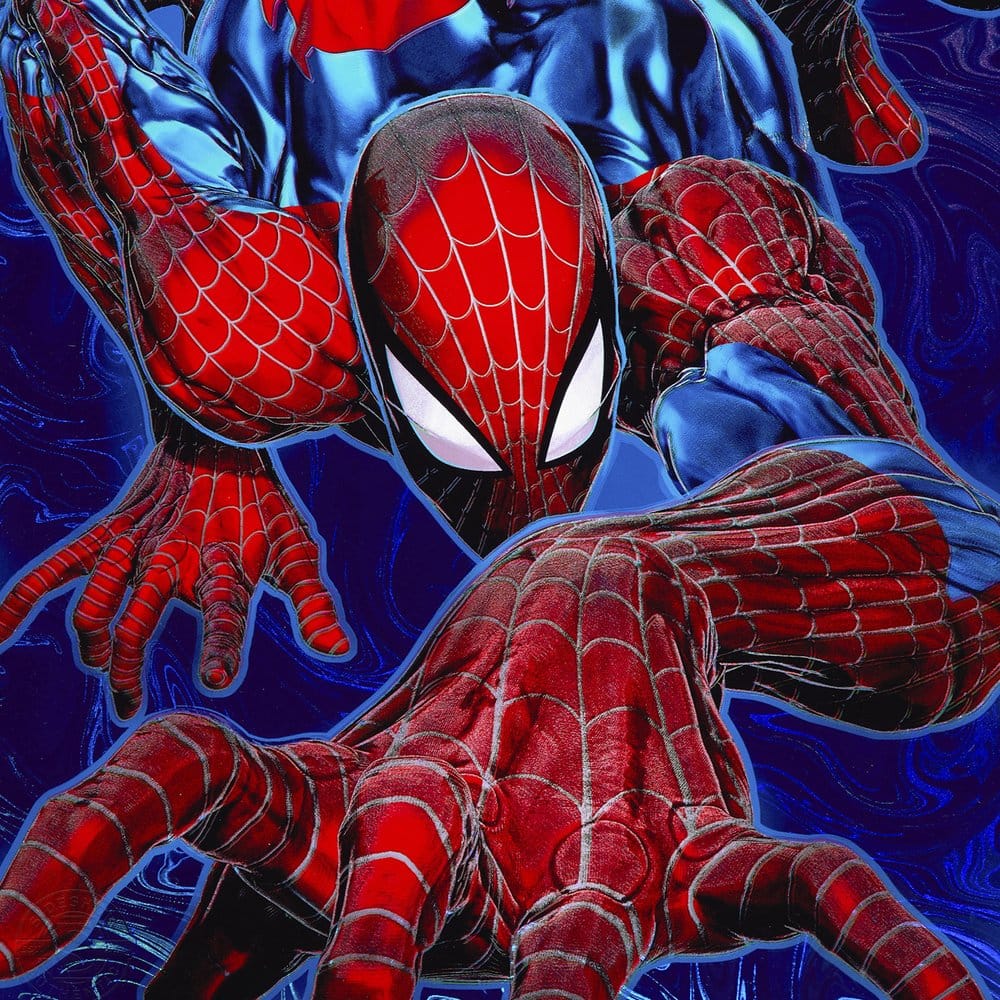 Marvel Art Print Spider-Man '94 61 x 41 cm - unframed Sideshow Collectibles