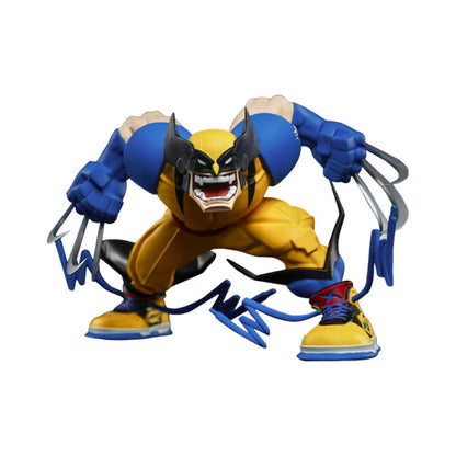 Marvel Designer Collectible Statue Wolverine 24 cm Statues