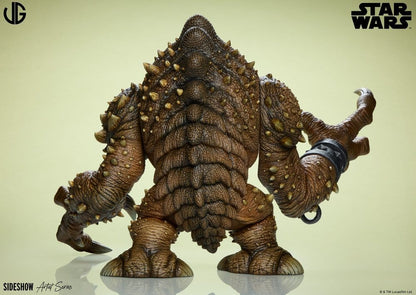 Star Wars Designer Collectible Statue Rancor 31 cm