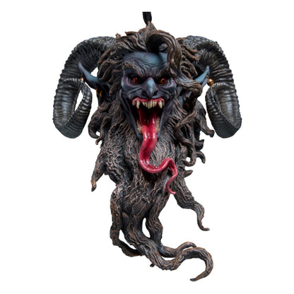 Krampus Statue Der Krampus 17 cm Sideshow Collectibles
