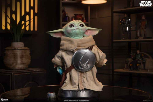 Star Wars Accessories Set Grogu