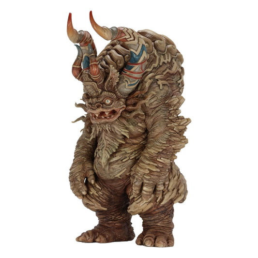 Ultraman Takeya x Kaiju Remix Series Collectible Statue Miclas 30 cm Statues