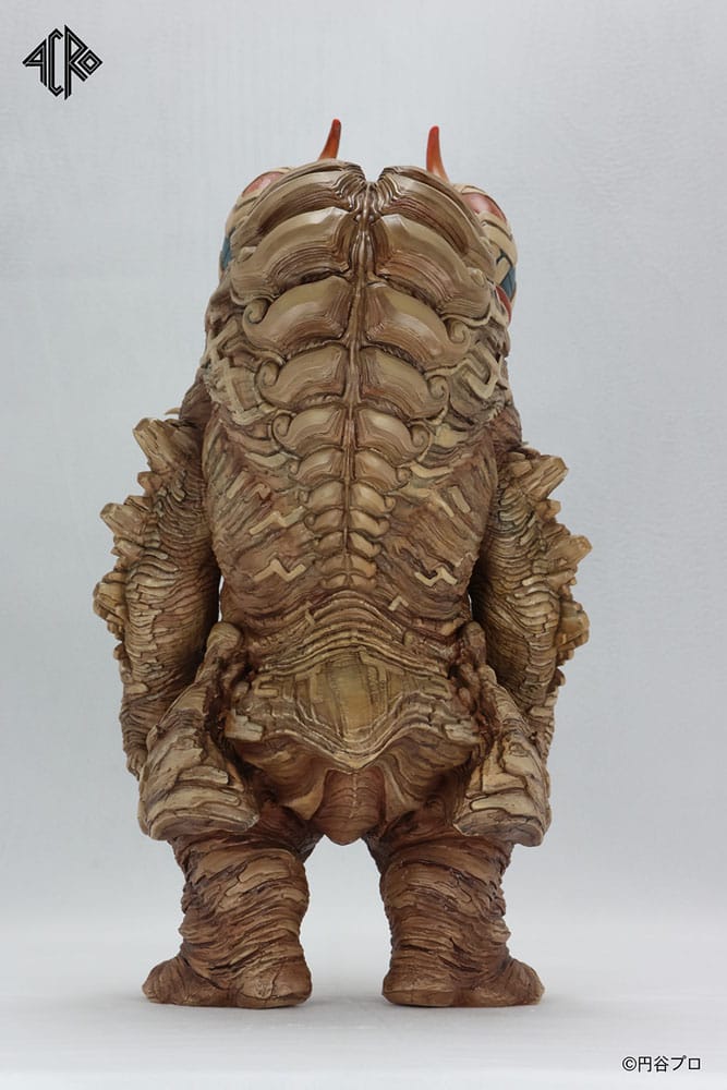 Ultraman Takeya x Kaiju Remix Series Collectible Statue Miclas 30 cm Statues