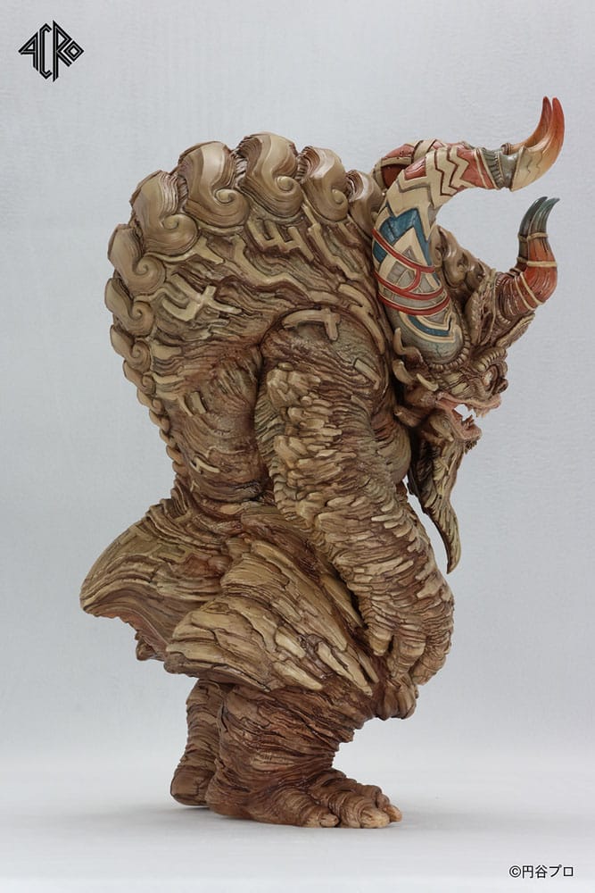 Ultraman Takeya x Kaiju Remix Series Collectible Statue Miclas 30 cm