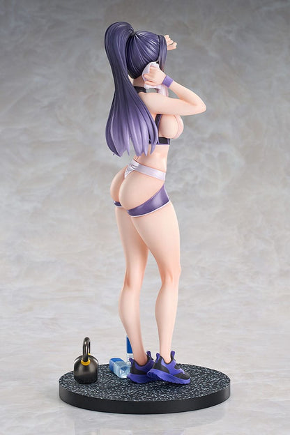 Original Character PVC Statue 1/6 Mia 29 cm