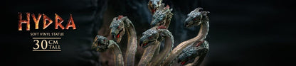 Jason and the Argonauts Soft Vinyl Statue Hydra 30 cm Statues