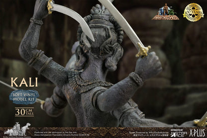 Ray Harryhausen Soft Vinyl Model Kit Kali 30 cm Model kits