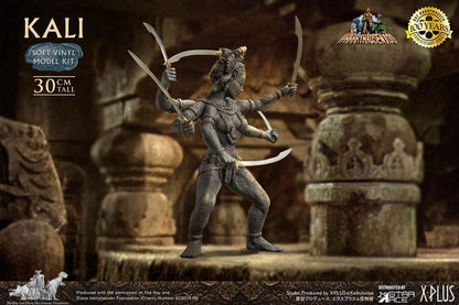 Ray Harryhausen Soft Vinyl Model Kit Kali 30 cm Model kits