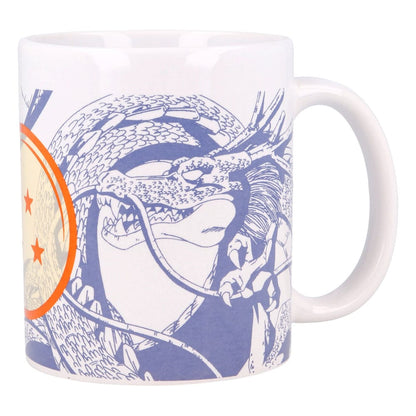 Dragon Ball Mug Shenlong 325 ml Cups & Mugs