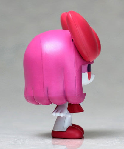 Original Character Plastic Model Kit TIYOKO: Strawberry Color 8 cm
