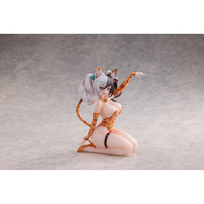 Original Character PVC Figure 1/6 Astral Party Nancy Lu 17 cm