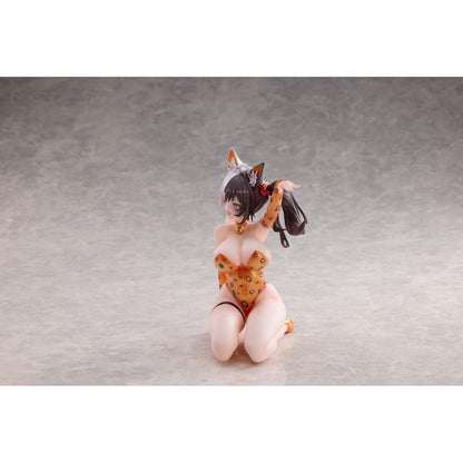 Original Character PVC Figure 1/6 Astral Party Nancy Lu 17 cm