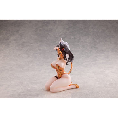 Original Character PVC Figure 1/6 Astral Party Nancy Lu 17 cm