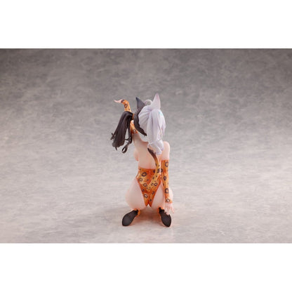 Original Character PVC Figure 1/6 Astral Party Nancy Lu 17 cm
