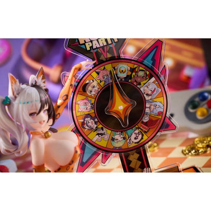 Original Character PVC Figure 1/6 Astral Party Nancy Lu Special Edition 17 cm