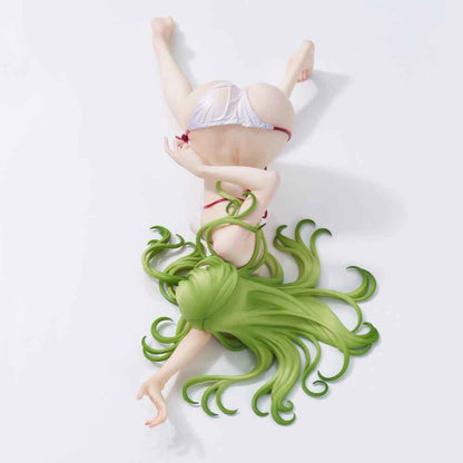 Code Geass: Lelouch of the Rebellion PVC Figure C.C. Swimsuit Ver. 28 cm