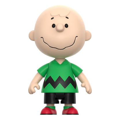 Peanuts ReAction Action Figures 10 cm Wave 08 Holiday Blind Box Display (12) Super7