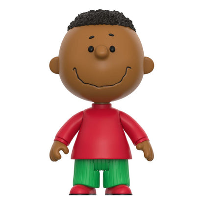 Peanuts ReAction Action Figures 10 cm Wave 08 Holiday Blind Box Display (12) Super7