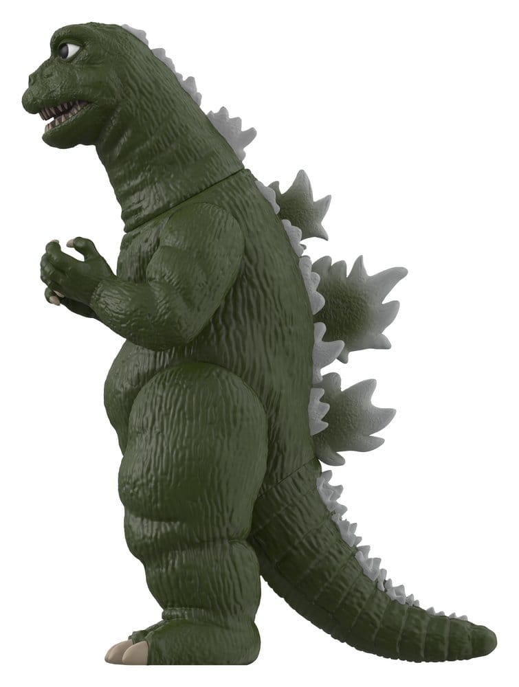 Godzilla Toho (Monster Island) Action Figure Wave 13 Blind Box Display (12) Super7
