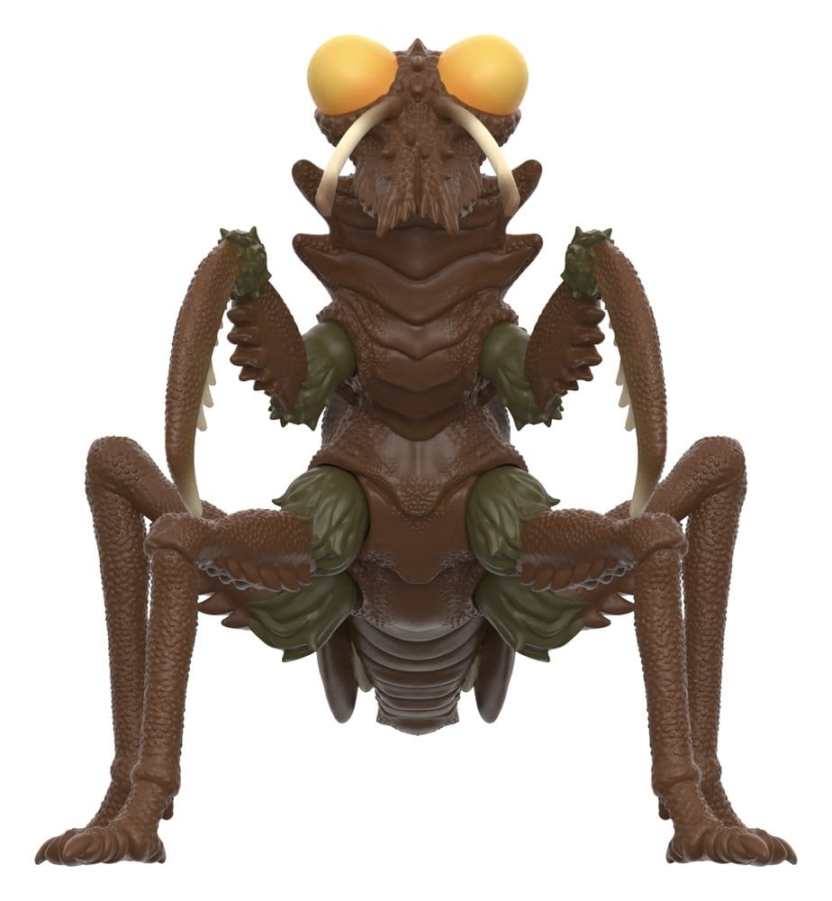 Godzilla Toho (Monster Island) Action Figure Wave 13 Blind Box Display (12) Super7