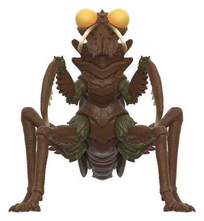 Godzilla Toho (Monster Island) Action Figure Wave 13 Blind Box Display (12) Super7
